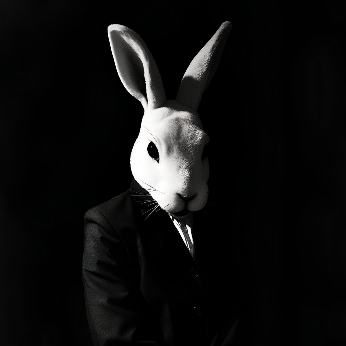 ClaireFirley's tweet photo. **** AVAILABLE ON SECONDARY ****
Bad Rabbit - Family Portrait #2
10 #tezos
Link In Bio
#NFTCollection #NFTCommunity #BadRabbit #NFTs #ClaireFirley #NFTartist #nftcollector #PPN #NFTdrop https://t.co/l7fpKTB7Qf