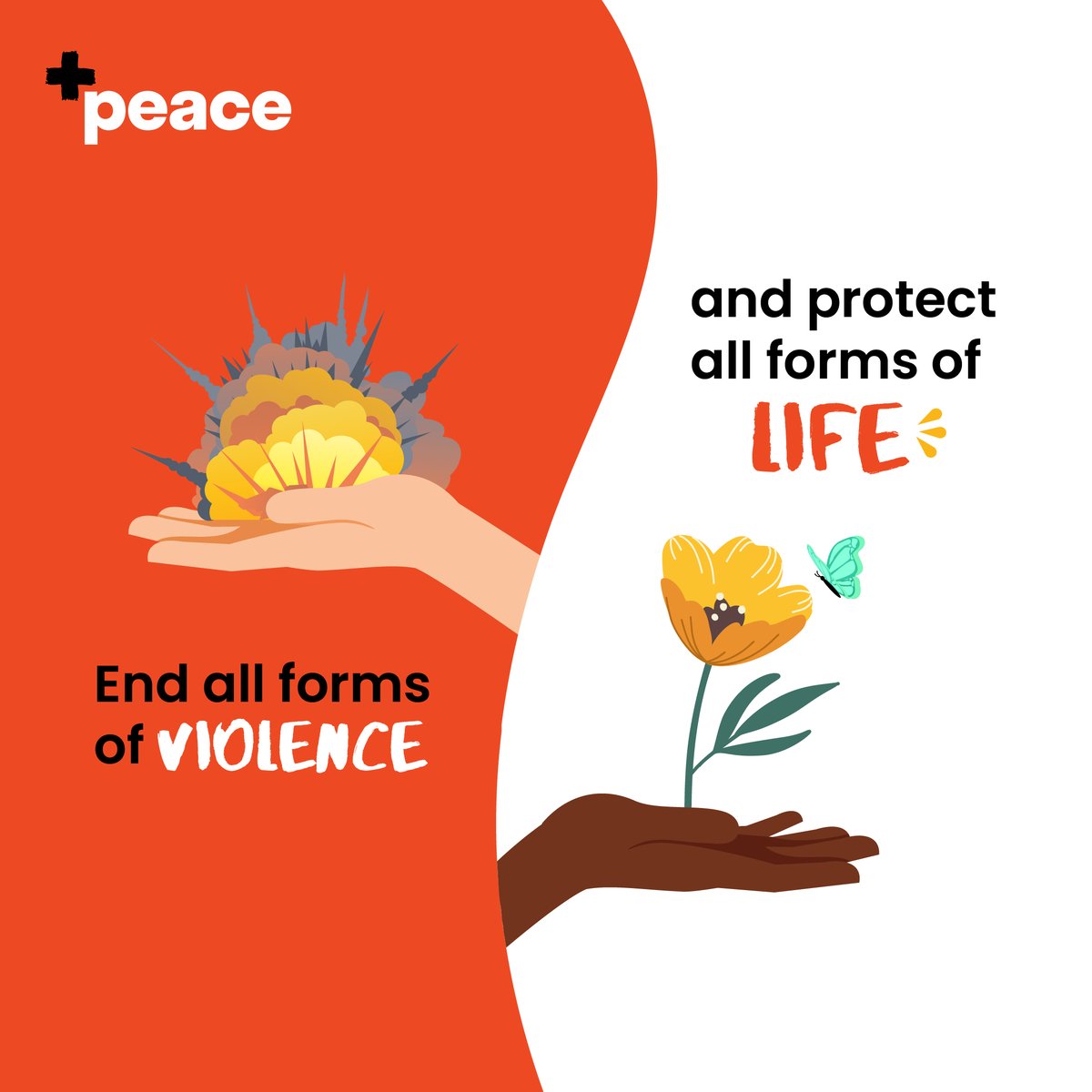 Alliance for Peacebuilding tweet media