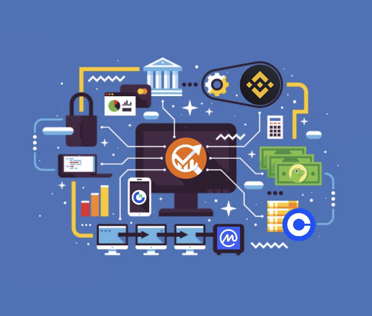coinmarketprime's tweet photo. Buying __©️Ⓜ️🅿️__ now will make you a millionaire in 2024 🚀😎4

🛸@coinmarketprime 

Ⓜ️ https://t.co/O9SOv7FLiz

💚 https://t.co/aFnqX1QvfA

🔔 https://t.co/ALaM5tJwU6

4️⃣https://t.co/gosxekVYvD

#coinmarketprime #coinmarket #prime
#CMP #cmp #CoinMarketCap #CoinGecko #coinpaprika #coinranking #BNB      #bnb      #binance      #BTC