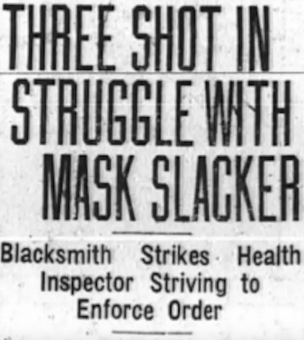 Inversionism's tweet image. If you ever want to dig through old newspapers, use elephind.com

It's free and amazing for getting insights into history.