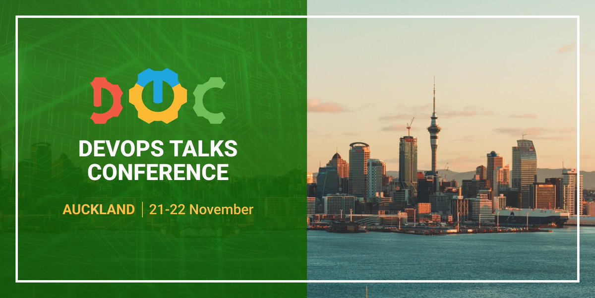 DevOpsTalks's tweet image. Ready to network with leaders in an exhibitor area pushing tech boundaries? Or do you prefer to dive into hands-on sessions, propelling your DevOps skills to the next level? Time is of the essence – those coveted Early Bird Rates end THIS Friday!
devops.talksplus.com/nz/devops#tick…