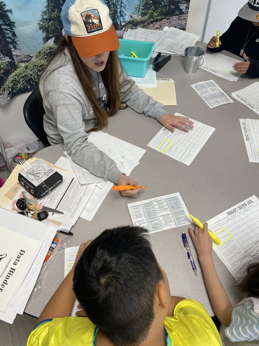 CVME 4th Grade (@cvme4thgrade) on Twitter photo Our <a href="/CVME_Huskies/">Madden Elementary</a> are learning how to analyze their work using a co-constructed success criteria and exemplar! Gearing up for goal setting! #studentownership Our <a href="/CVME_Huskies/">Madden Elementary</a> are learning how to analyze their work using a co-constructed success criteria and exemplar! Gearing up for goal setting! #studentownership