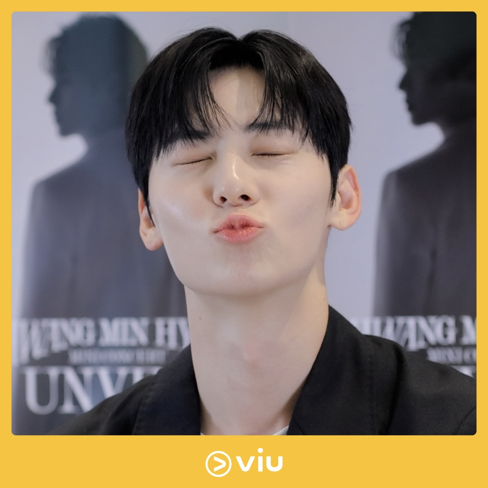 Viu Thailand tweet media