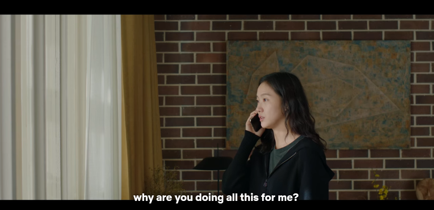StandardMuse's tweet photo. "Why are you doing all this for me?"
"It's like a habit of sorts."
IT'S LOVE JUST ADMIT IT WE ARE TIRED, DO-IL
#littlewomen #littlewomenep12 #dojoo https://t.co/GyG1EXaFUd
