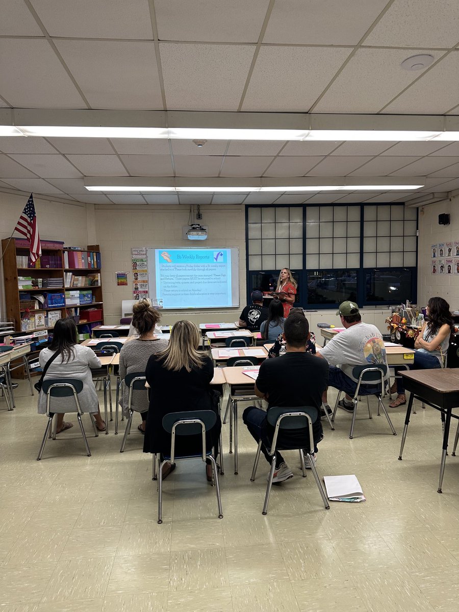 gerribayles123's tweet photo. The Mighty Mustangs were out in full force for Back to School Night! Thank you to our families and staff for a wonderful evening! #VMESPRIDE @rmblessing @PtaVmes @VMESMustangs @BrickSupt @MsMac_BTPS https://t.co/Q5UIDJcH08