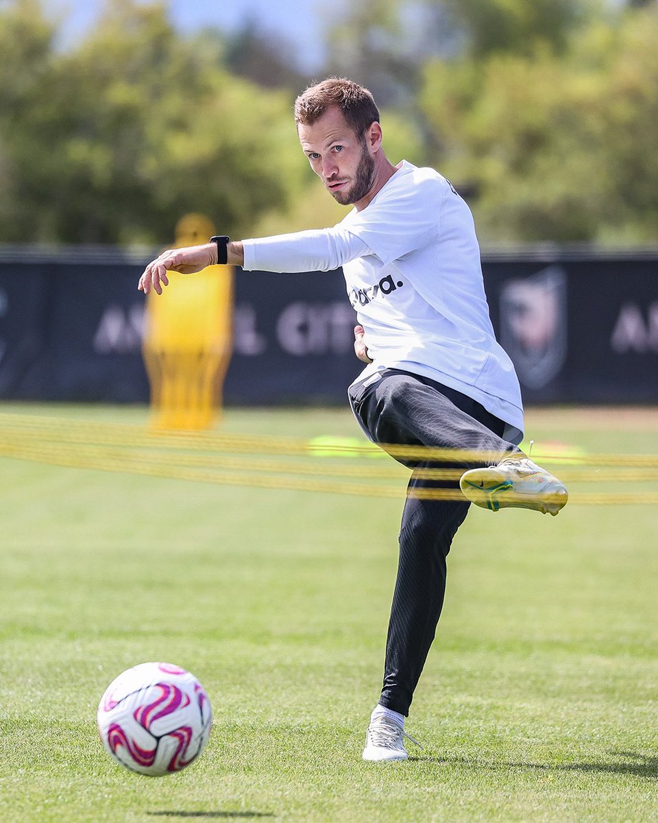 Angel City FC tweet media