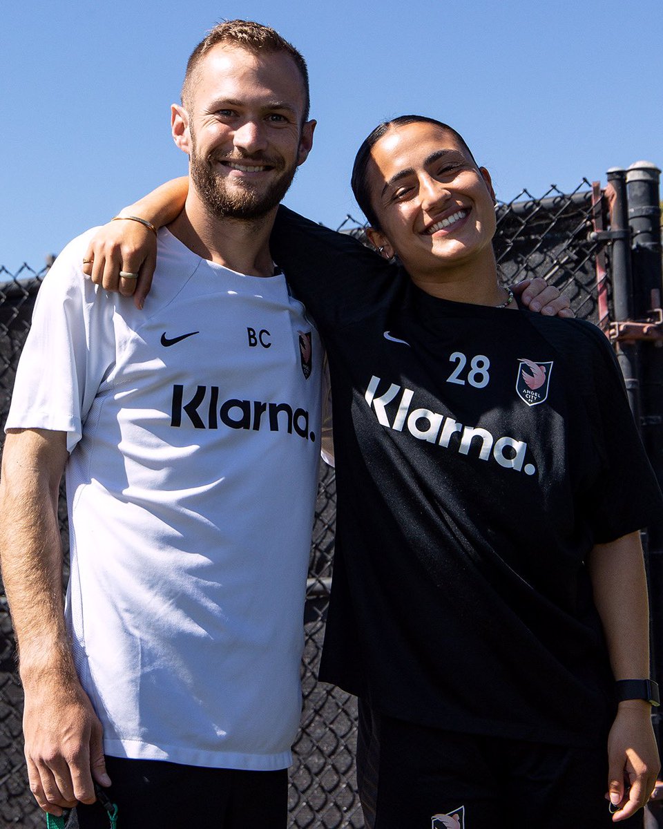 Angel City FC tweet media