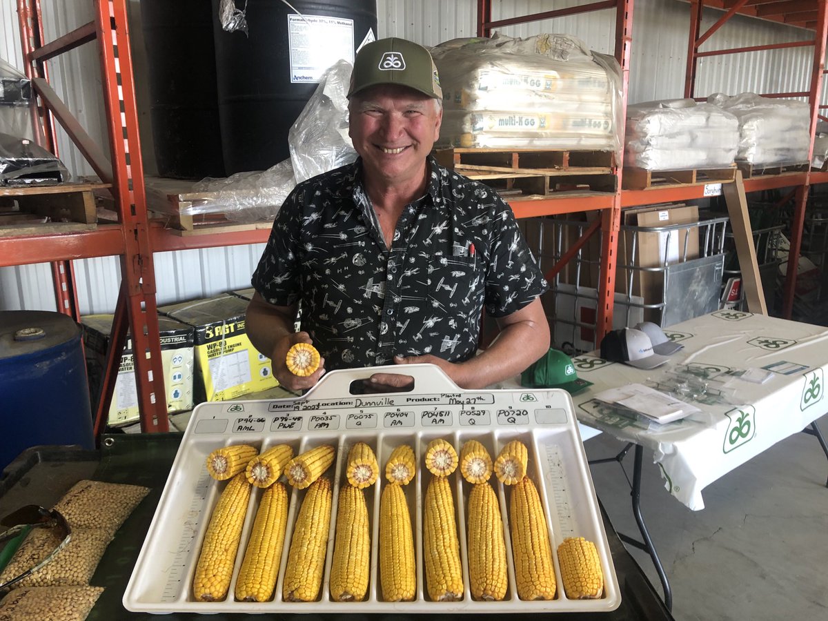 Rodney Ricker tweet media