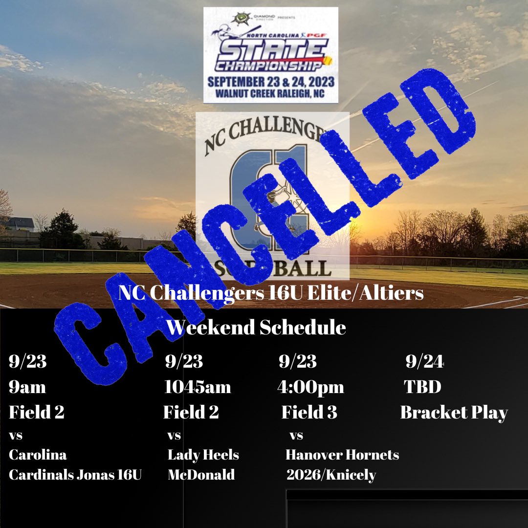 BriHarrell_10's tweet photo. Was looking forward to hitting the field this weekend…. guess I’ll put in more work for next weekend! #2025 #softball #weekendcancelled https://t.co/cFycGLhpNt