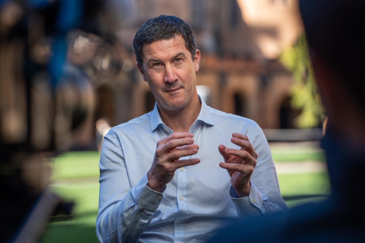 it is mentoring others that Prof Payne says he finds "massively rewarding". 
We welcome Prof Payne to the Academy. #FellowsAA
<a href="/SydneyChemistry/">Sydney Chemistry</a>
<a href="/ARC_CIPPS/">CIPPS</a>