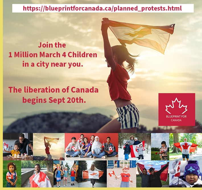 #1MillionMarch4Kids #1MillionMarch4Children #LeaveOurKidsAlone #LeaveTheKidsAlone We would like to thank the coalition of organizers, marketing teams, and supporters of the 1MillionMarch4Children. The success of this event in cities across Canada has exceeded all expectations.