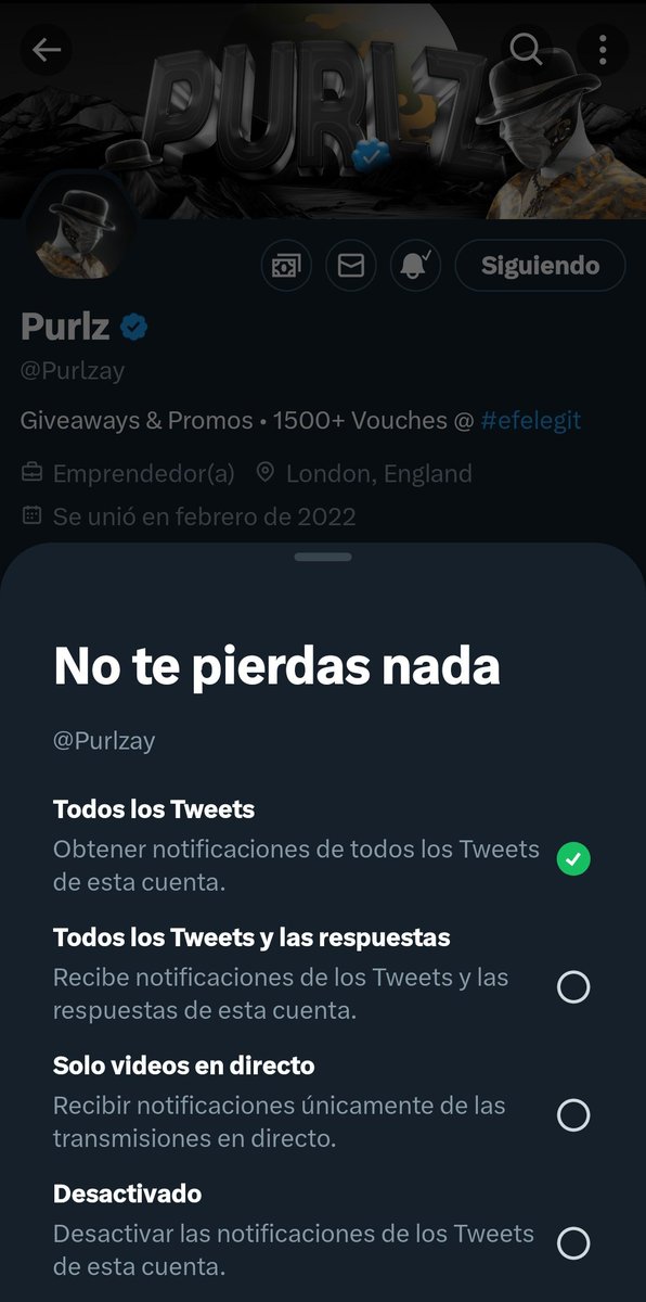 Vicendul:³ tweet media