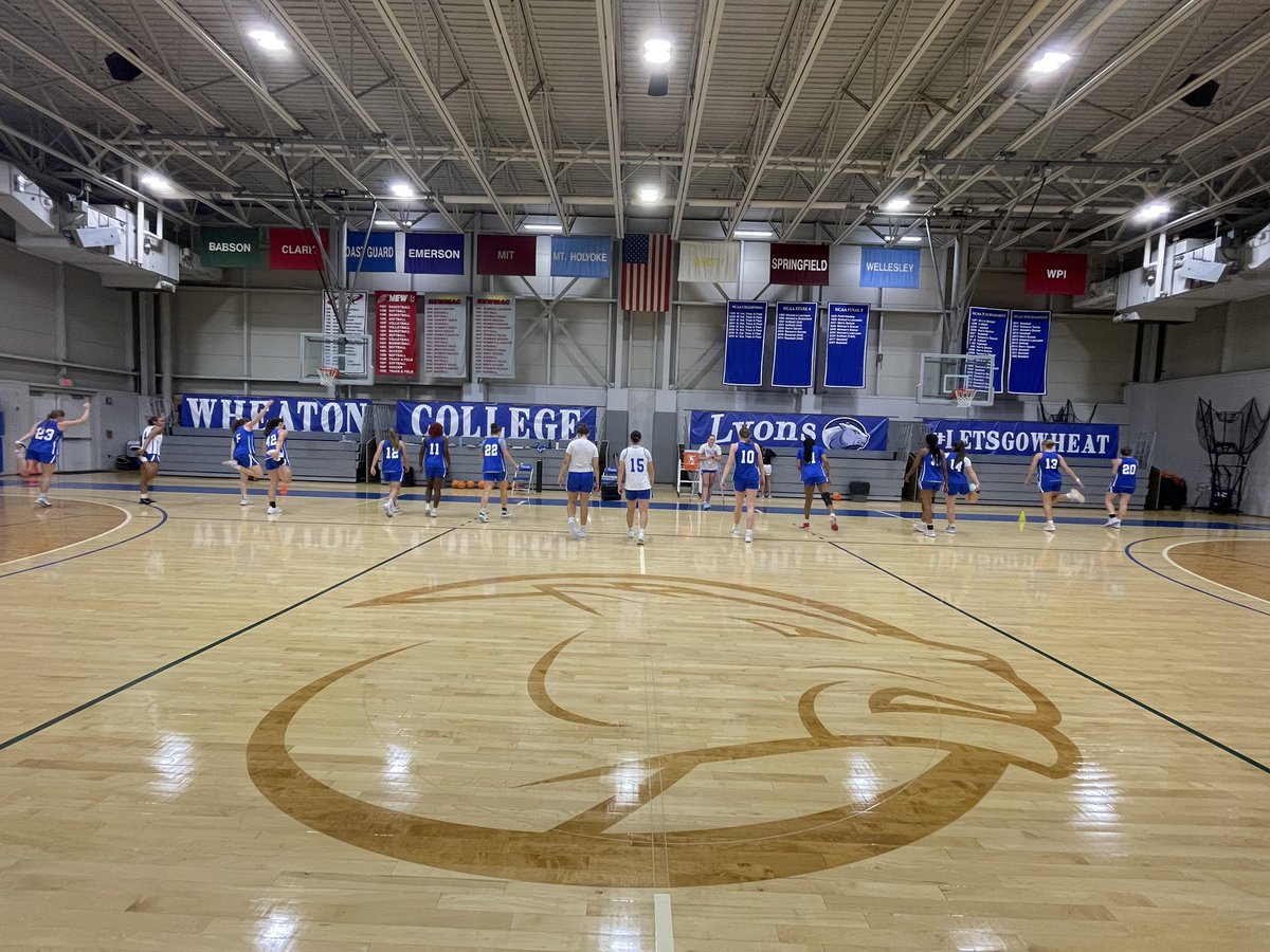 WheatonWBB tweet media