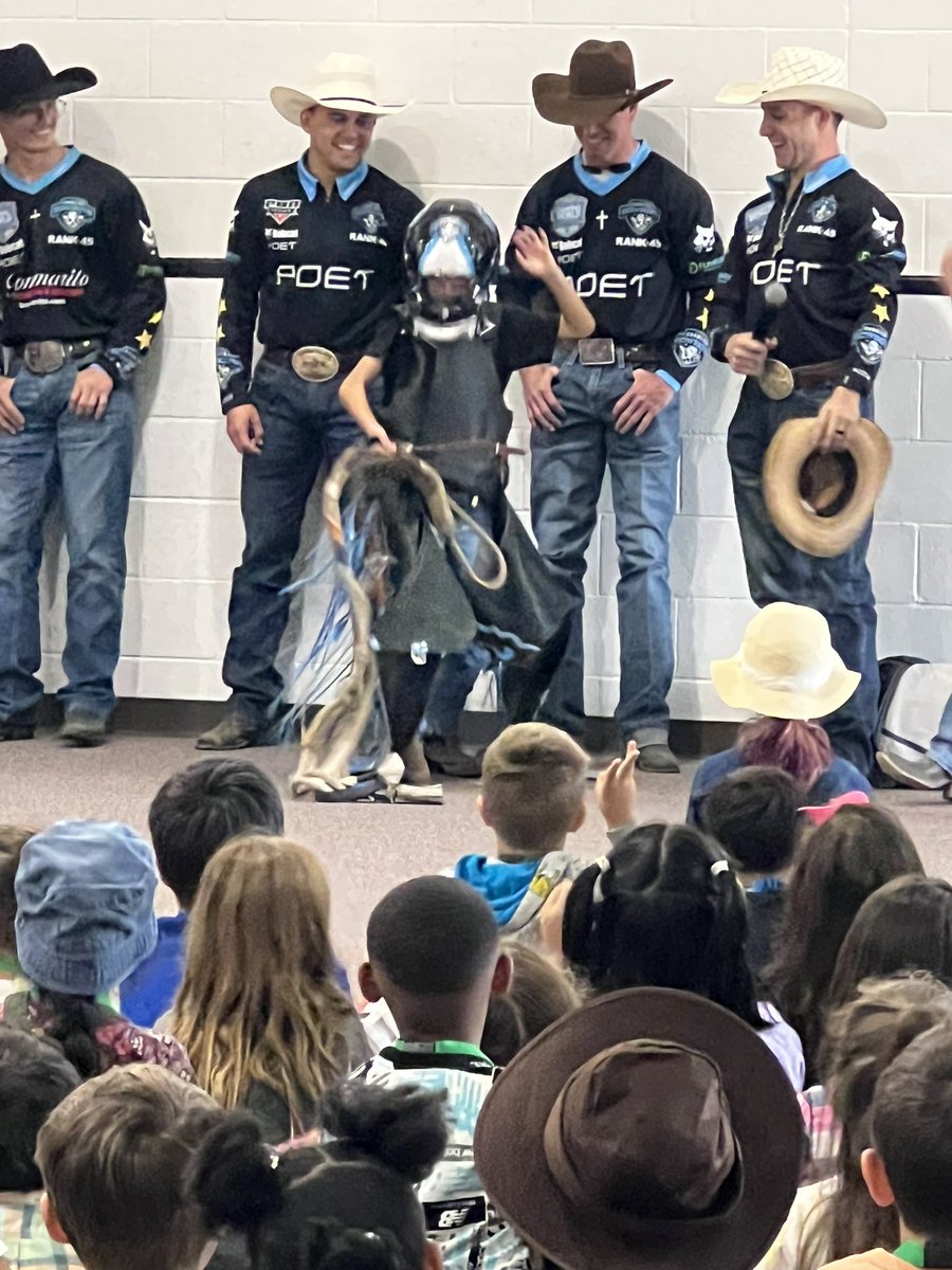 Southwest Elementary tweet media