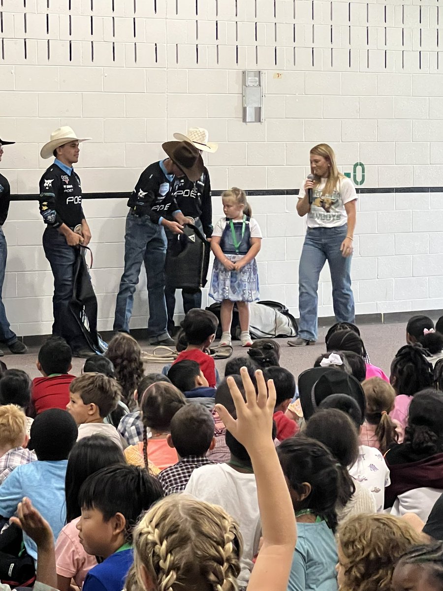 Southwest Elementary tweet media