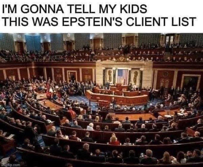 Not completely inaccurate, is it?