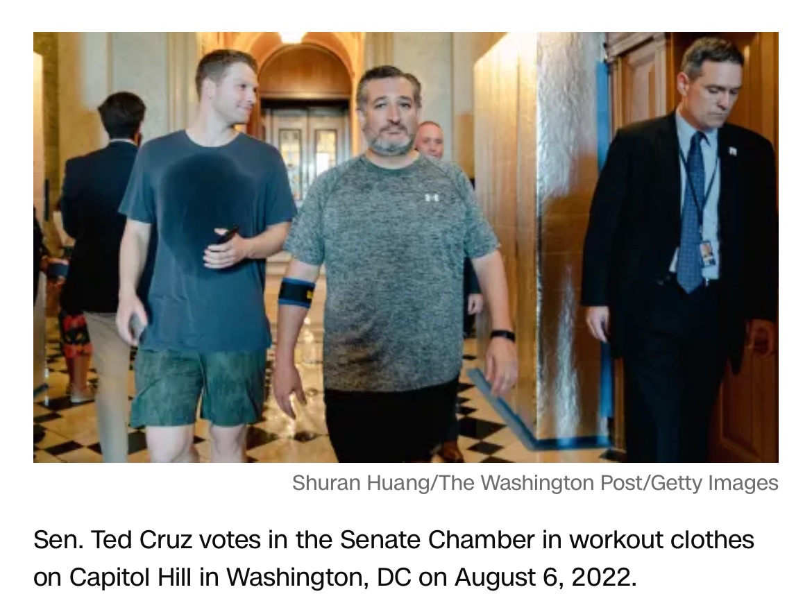 Medicaid fraud is nothing, but suits demand respect!