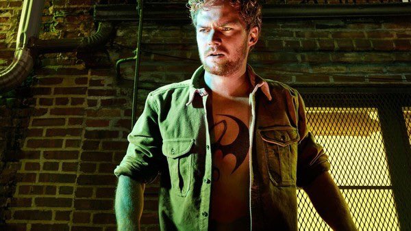 UKMarvelLegends's tweet photo. Maybe a controversial one but, Defenders rounded off Finn Jones Danny Rand
I’d welcome him back in a Heroes for Hire Series
#MCU #IronFirst https://t.co/GmRo34ON5O