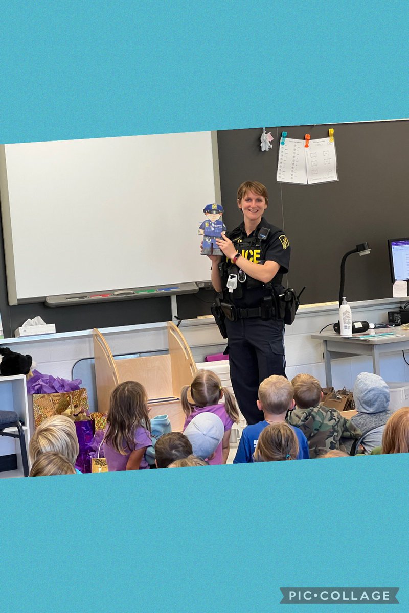 Lady Eaton ES tweet media