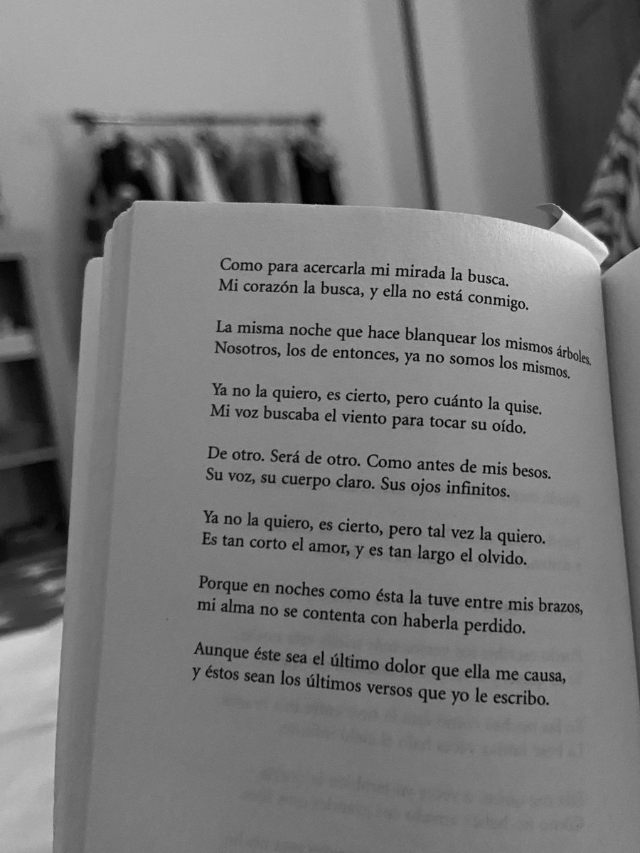 aitanatf's tweet photo. Aunque este sea el último dolor que ella me causa,
y estos sean los últimos versos que yo le escribo 💔 https://t.co/1q9AqOMjrs