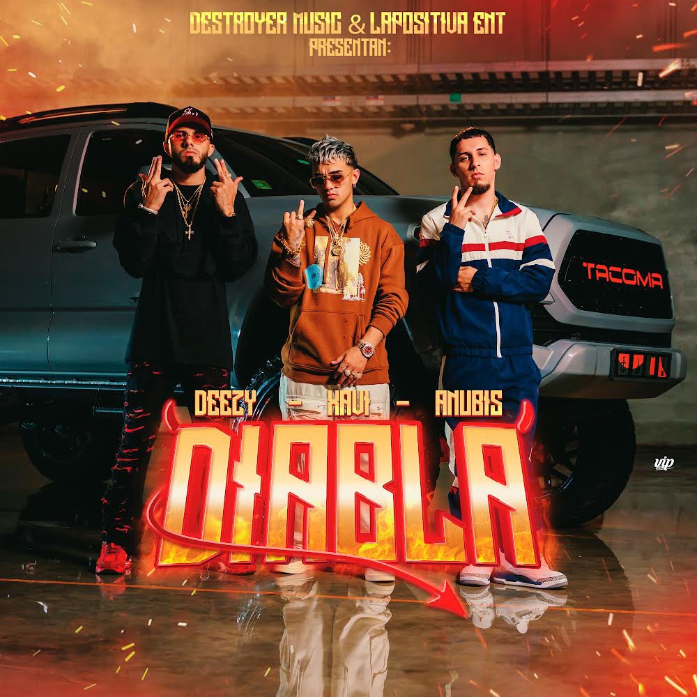 #Diabla 22 de sept.