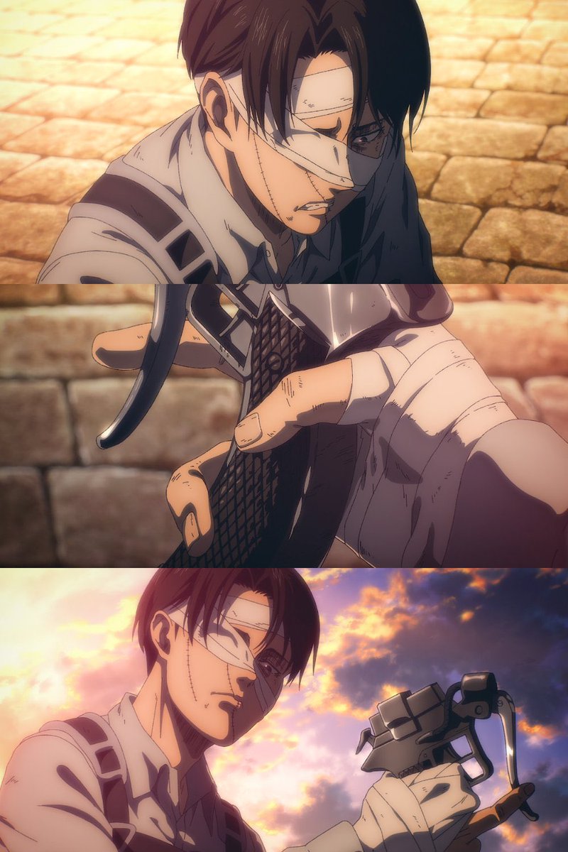 Attack on Titan Wiki tweet media