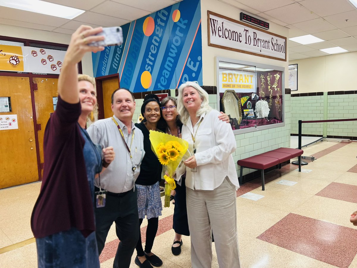 FCPS Region 3 tweet media