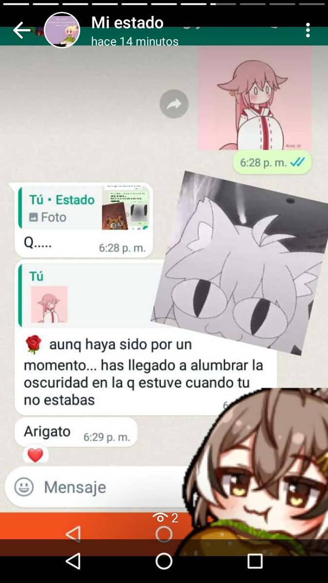 Stefany Life (@stefanylife_sl) on Twitter photo 