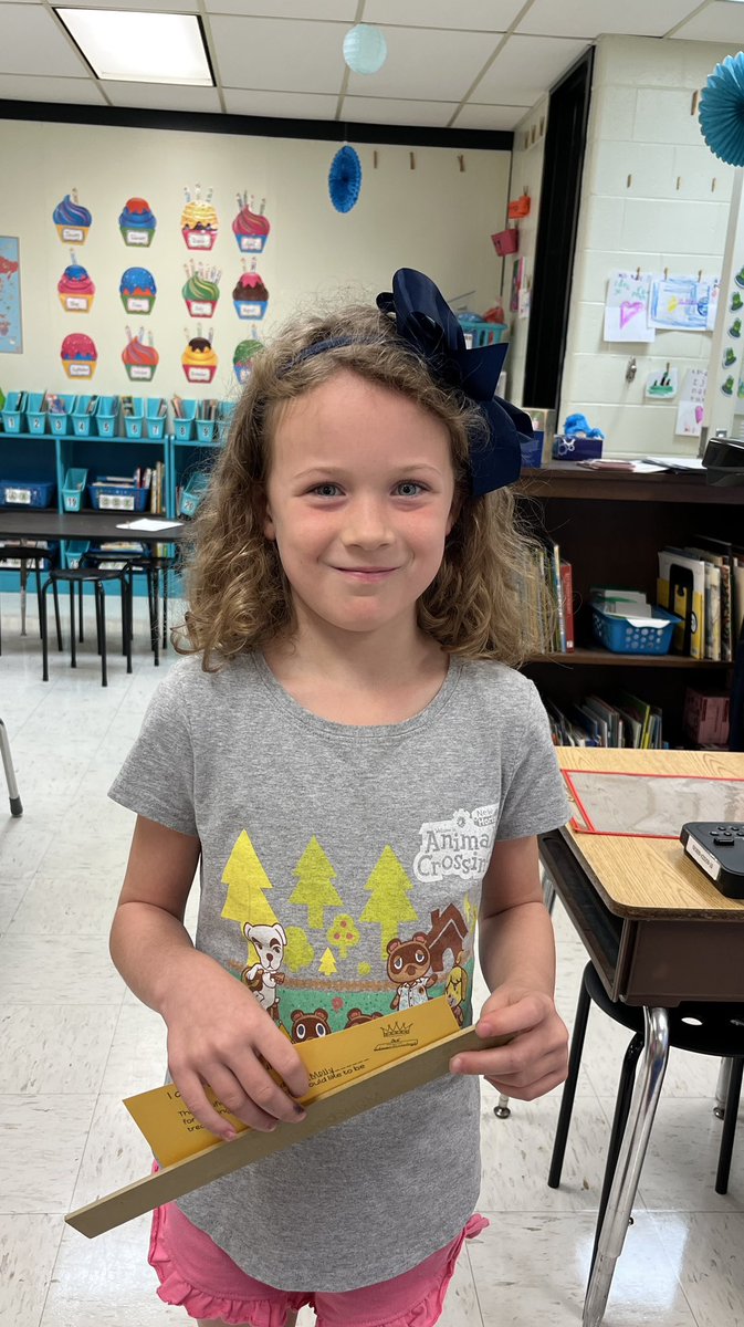 Mandi Abel tweet media