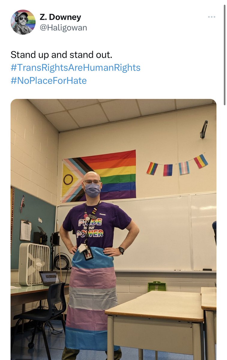 Libs of TikTok tweet media