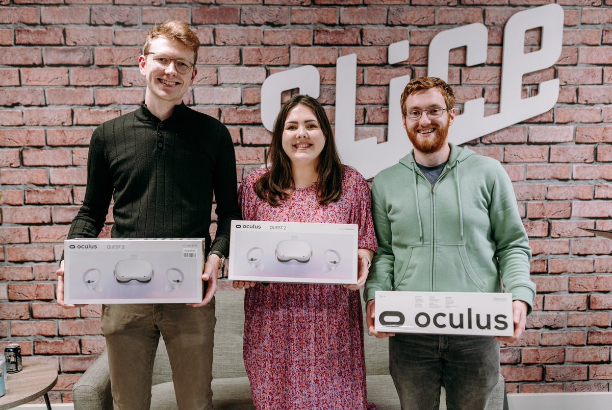 Throwback to some of our previous #HackTheHub events - Make sure you don't miss out on this year's Generative AI hackathon happening on Saturday 14th October 👩‍💻🧑‍💻

🎟️ Sign up today: eventbrite.co.uk/e/hackthehub-a…