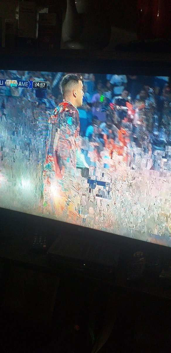 negrowiegert's tweet photo. Así no se puede @TigoParaguay .. Pago para ver https://t.co/4E8OIdZHwq
