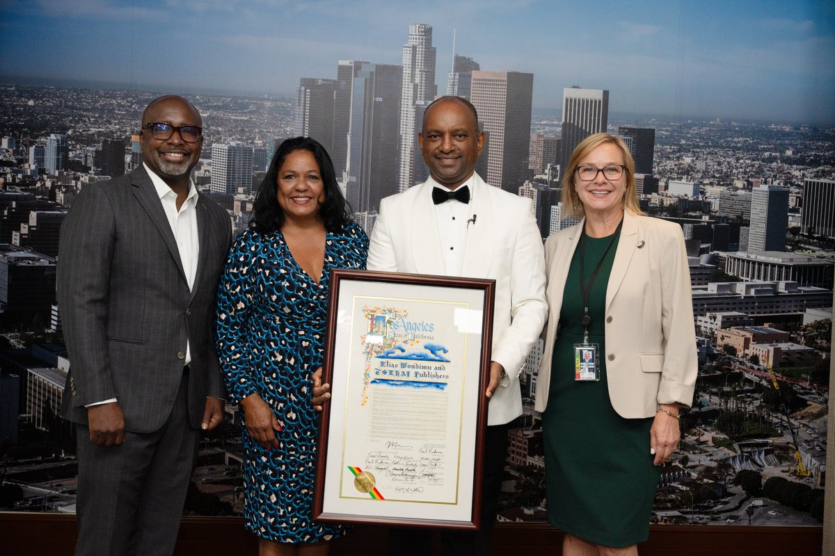 Tsehai Publishers tweet media