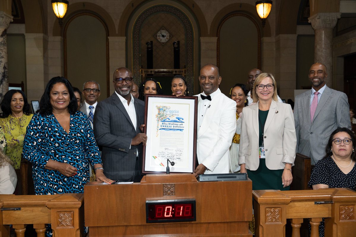 Tsehai Publishers tweet media