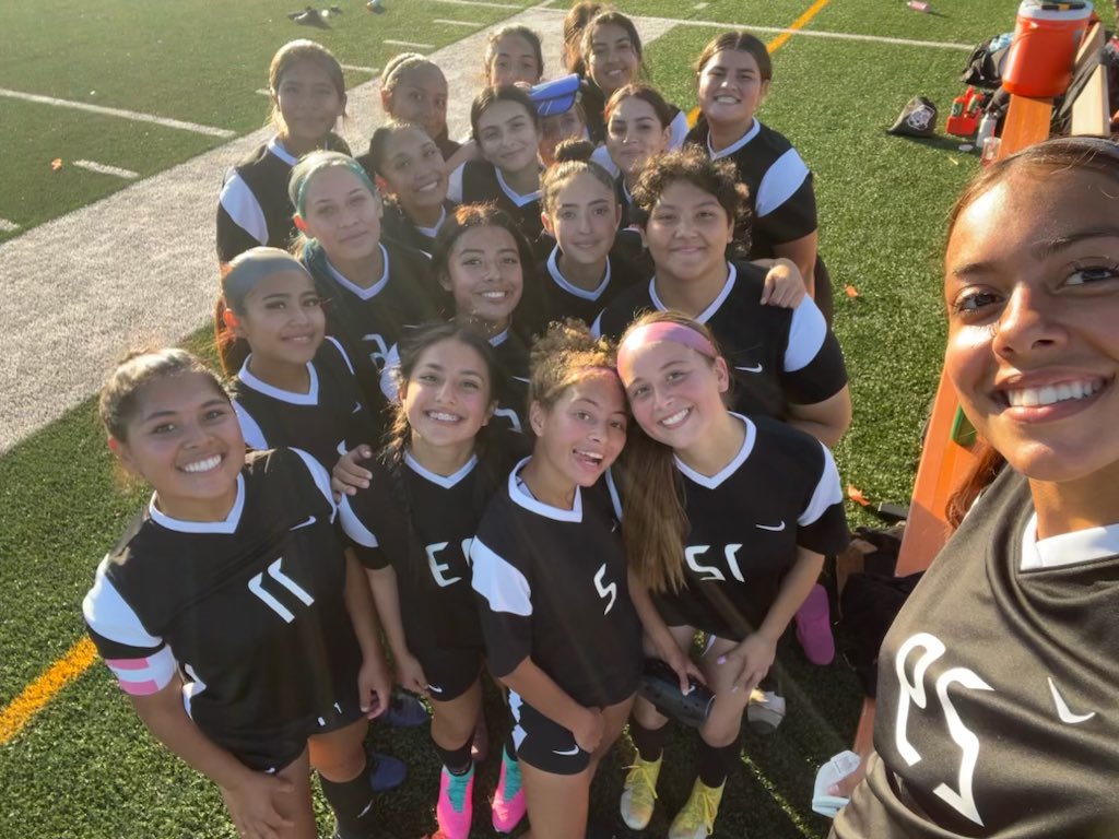 Huge 3-2 win for the Lady Tigers!! They came from behind to win in OT against Boonton! Goals were scored by Michelle Fallas Cabrera , Ana Booth &amp; Vianey Granados!! ❤️<a href="/DoverHSNJ/">Dover High School</a>  <a href="/PublicDover/">Dover Public Schools</a>