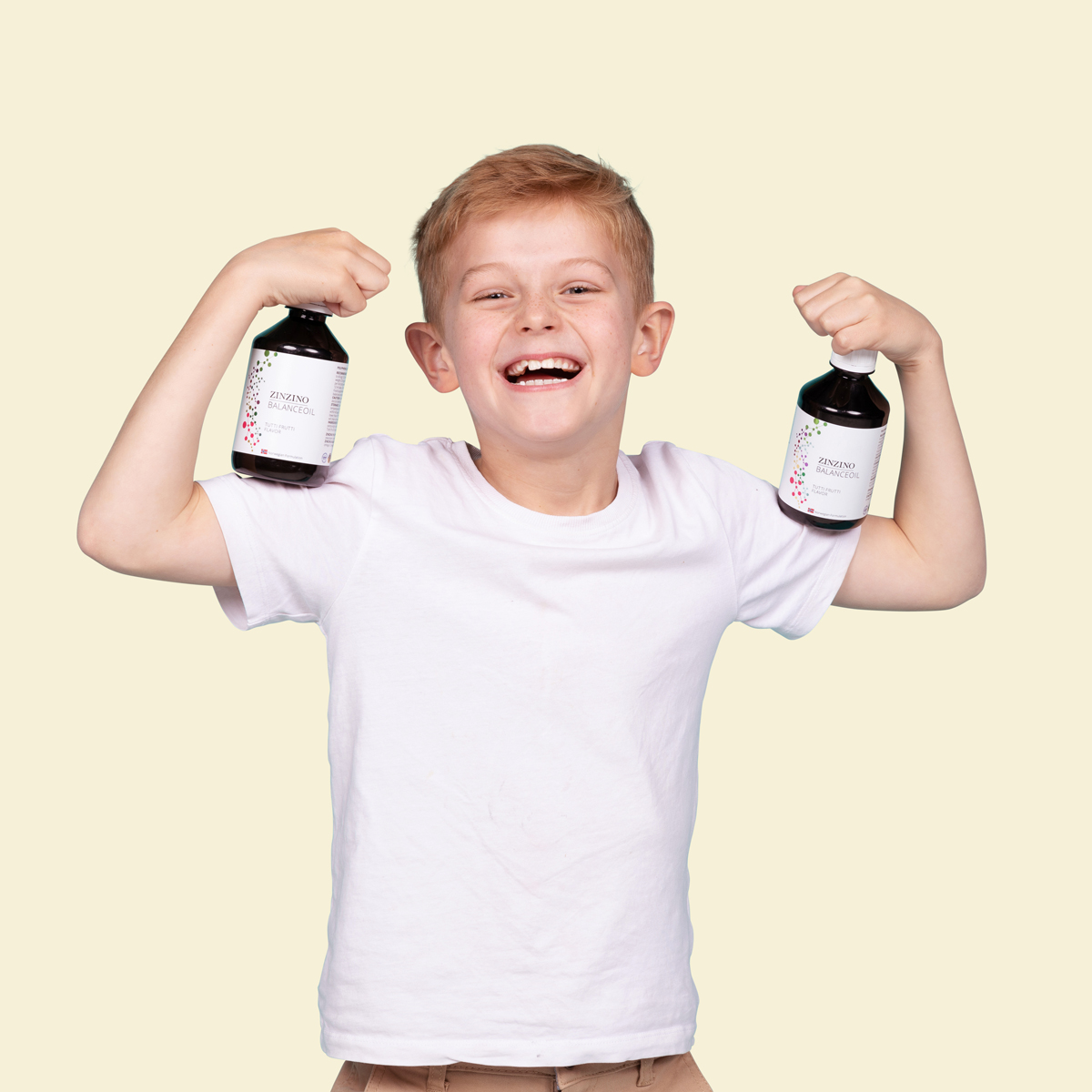 👶 Did you know that proper nutrition plays a crucial role in children’s health, growth, and development? 🌿

👉🏻 bit.ly/3pJt84C

#Zinzino #PediatricHealth #ChildDevelopment #Nutrition #HealthAndWellness