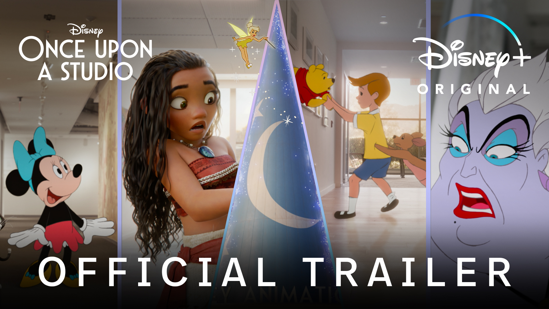 Almanaque Disney on X: ELE TÁ VOLTANDO! 🧠 A Dreamworks anunciou