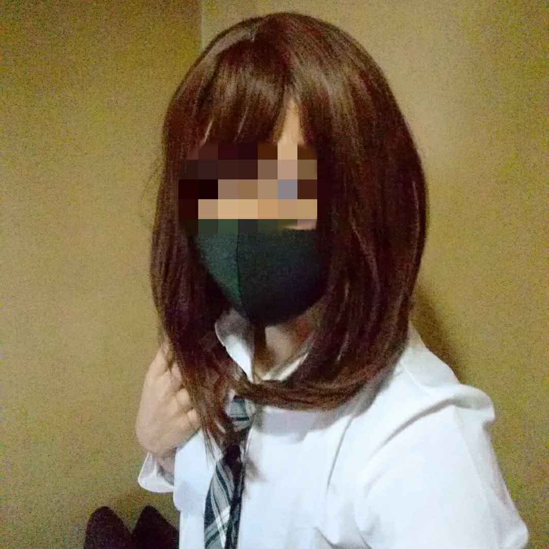 プロフ変えてみた
雰囲気伝わるかな？