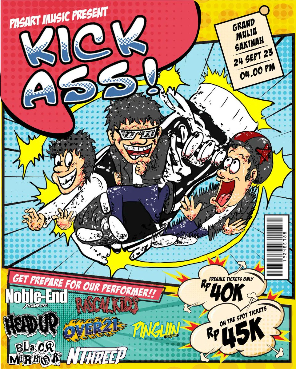 Kali ini akan menjadi pembuka bagi teman teman kami yang lagi produktif - produktifnya.