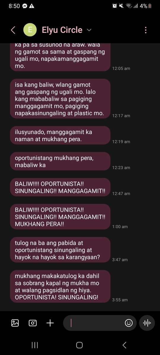 simariayna_'s tweet photo. Dzamn, sige dahil 'di pa rin pala sila tapos sa mga narrative nila, expose ko na 'to. Tutal nagagawa naman nilang protektahan ang isa't isa.

Mga kasama niyo nga pala ito sa kilusan. Particularly, sa La Union. https://t.co/NaqRFP6L8S