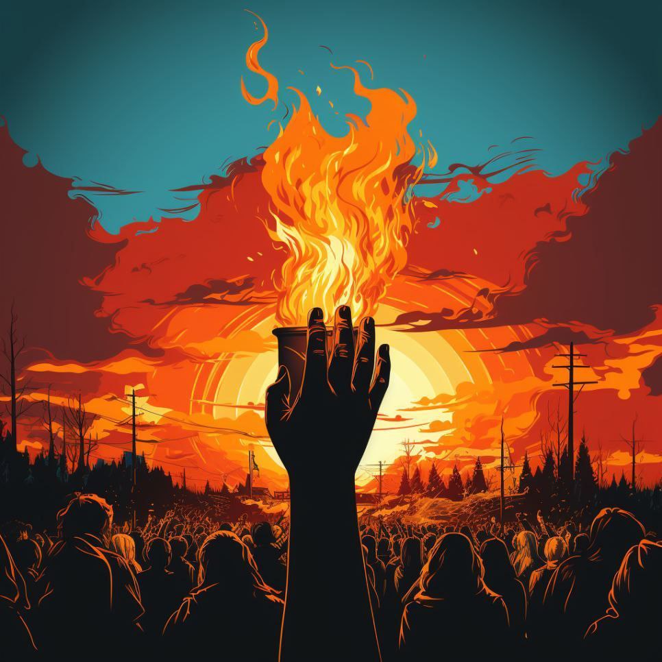 liamborgez's tweet photo. Hey #GasLabsCommunity! Have you fueled up on $BURN today? Let's accelerate together towards a deflationary future! #iweb3 https://t.co/him0g3p4Za