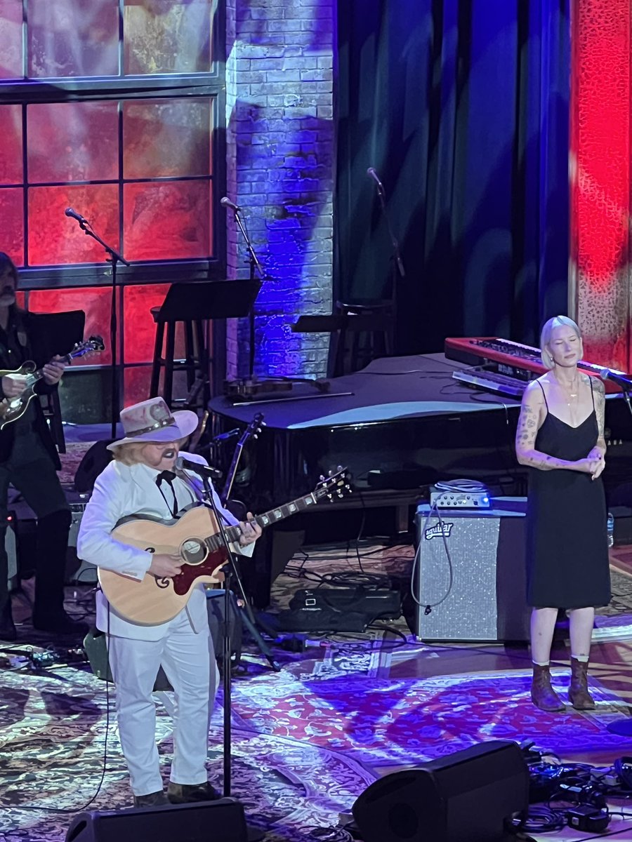 Americana Music Association tweet media