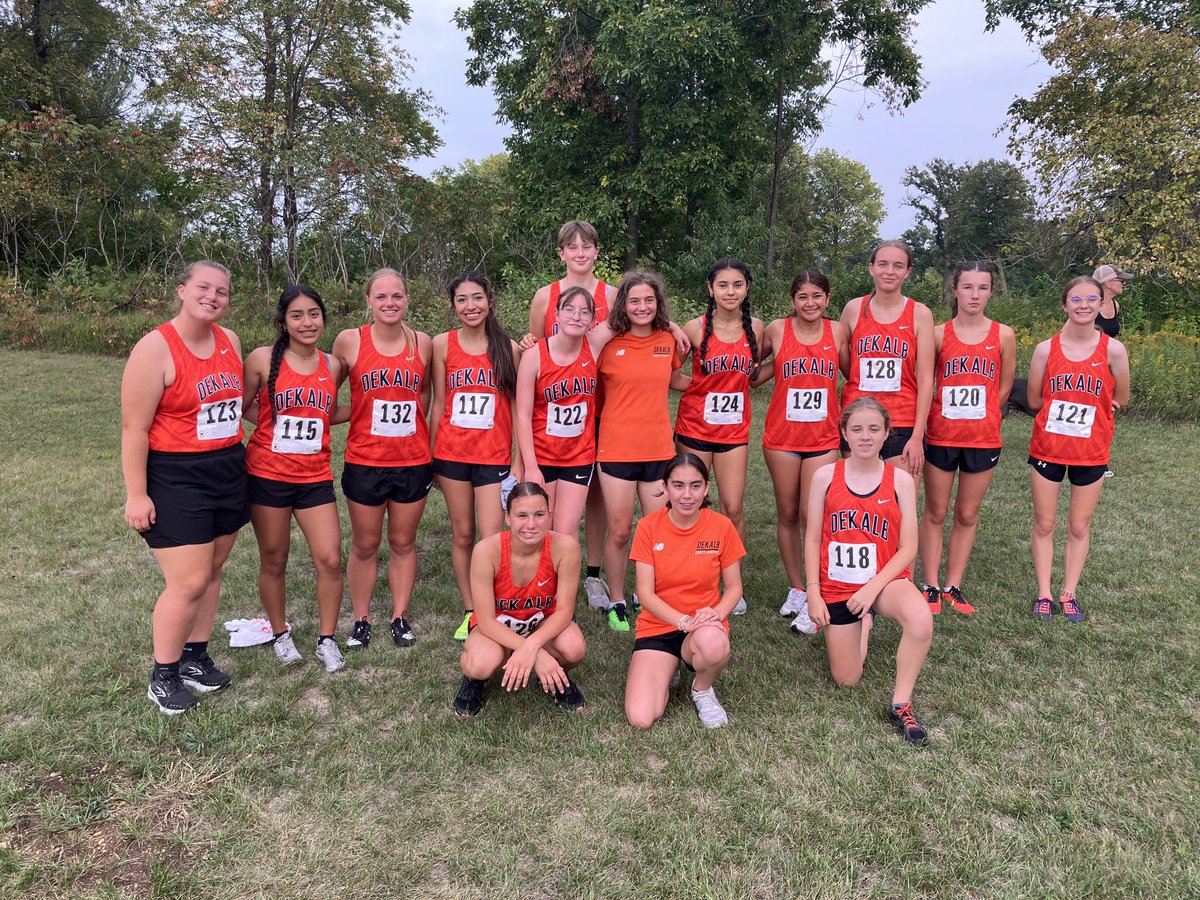 Girls are Byron Invite Champs!