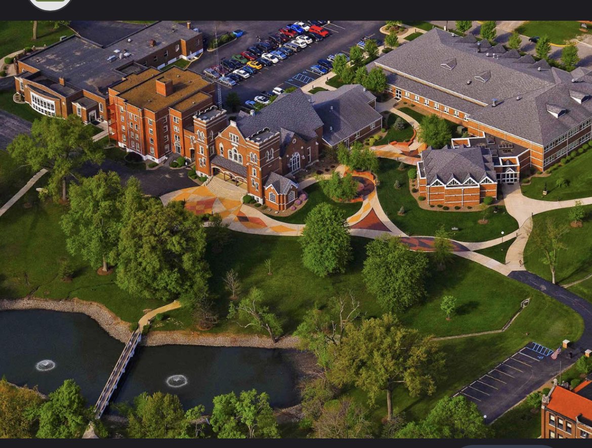 After a great conversation with @CoachDudleyWWU, I’m blessed to  receive my 1st offer from William Woods University!! 🌟💙 <a href="/Eric_Mims_Sr/">Coach Eric Mims, Sr.</a> <a href="/HawthorneCoach/">Joe Hawthorne</a> <a href="/Dannie_Snyder52/">DANNIE RAY</a>