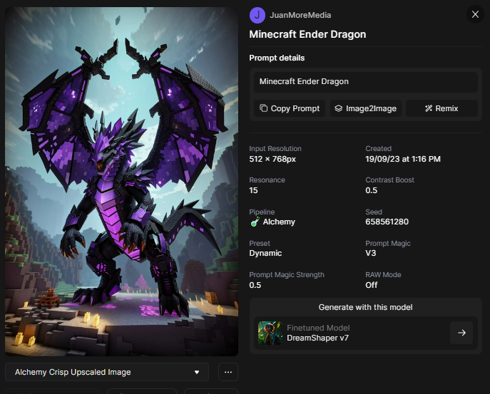 Juan More Media | J.J. Cast tweet media