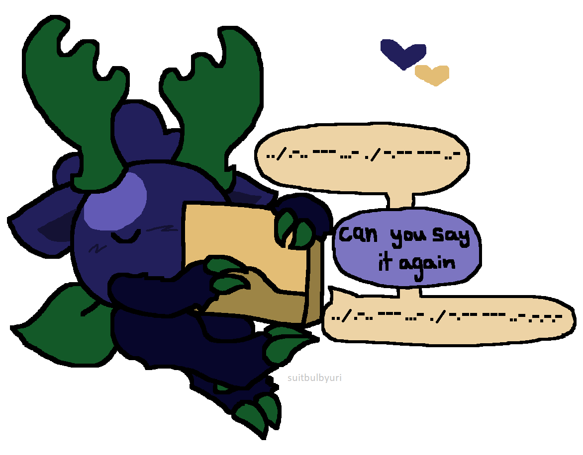 suitbulbyuri's tweet photo. "i love you"

#inanimateinsanity #inanimateinsanityinvitational #boxberry https://t.co/WybVunDmbt