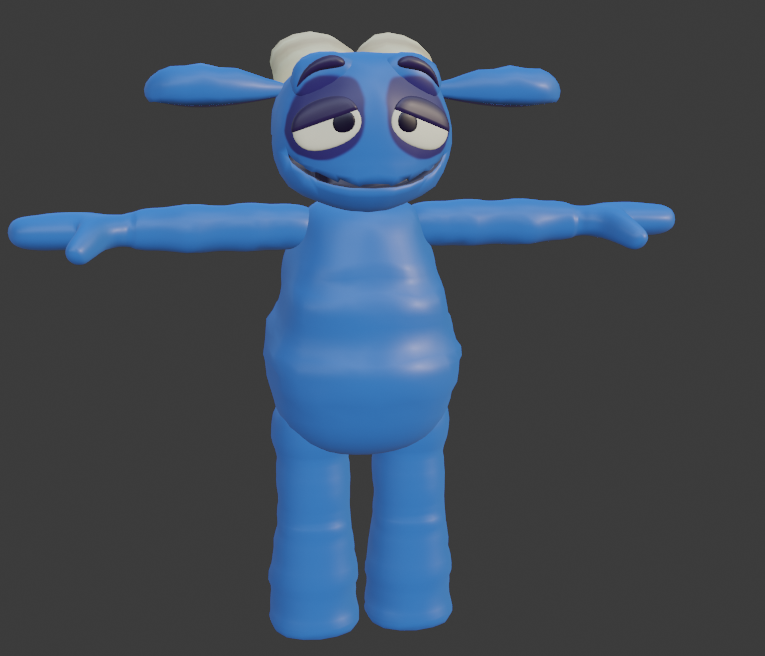SnoopyStoopy's tweet photo. WHIMSICAL LITTLE MAN
(#Wollof #vrchat #123sms #123SlaughterMeStreet #123smsfanart #123smsfanmodel #Blender #Fanart #AU #Fanmodel #VrchatModel #Scratchmodel #Vrchat #Puppetstyle #Puppet #MuppetStyle) https://t.co/IqPwvGIbfI