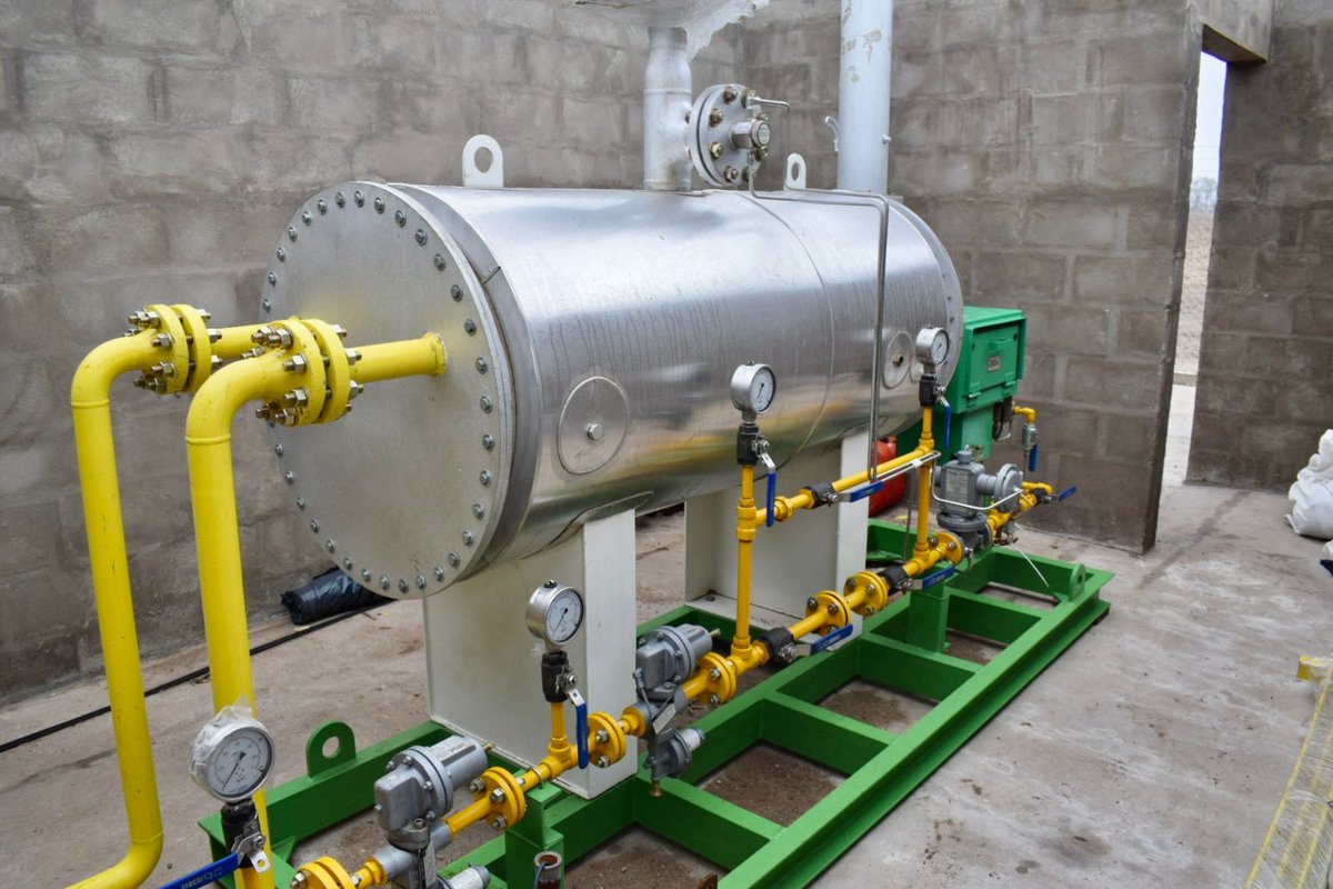 BuenosAiresGas's tweet photo. 🙌👨🔧 Avanzamos con las obras para el suministro de gas natural en las localidades de #Patricios y #Dudignac, partido de #9deJulio
💪Esta obra permitirá seguir mejorando la vida a los más de 3000 vecinos y vecinas de ambas localidades.
#DerechoAlFuturo
@MInfraPBA https://t.co/9Benl2OlPT