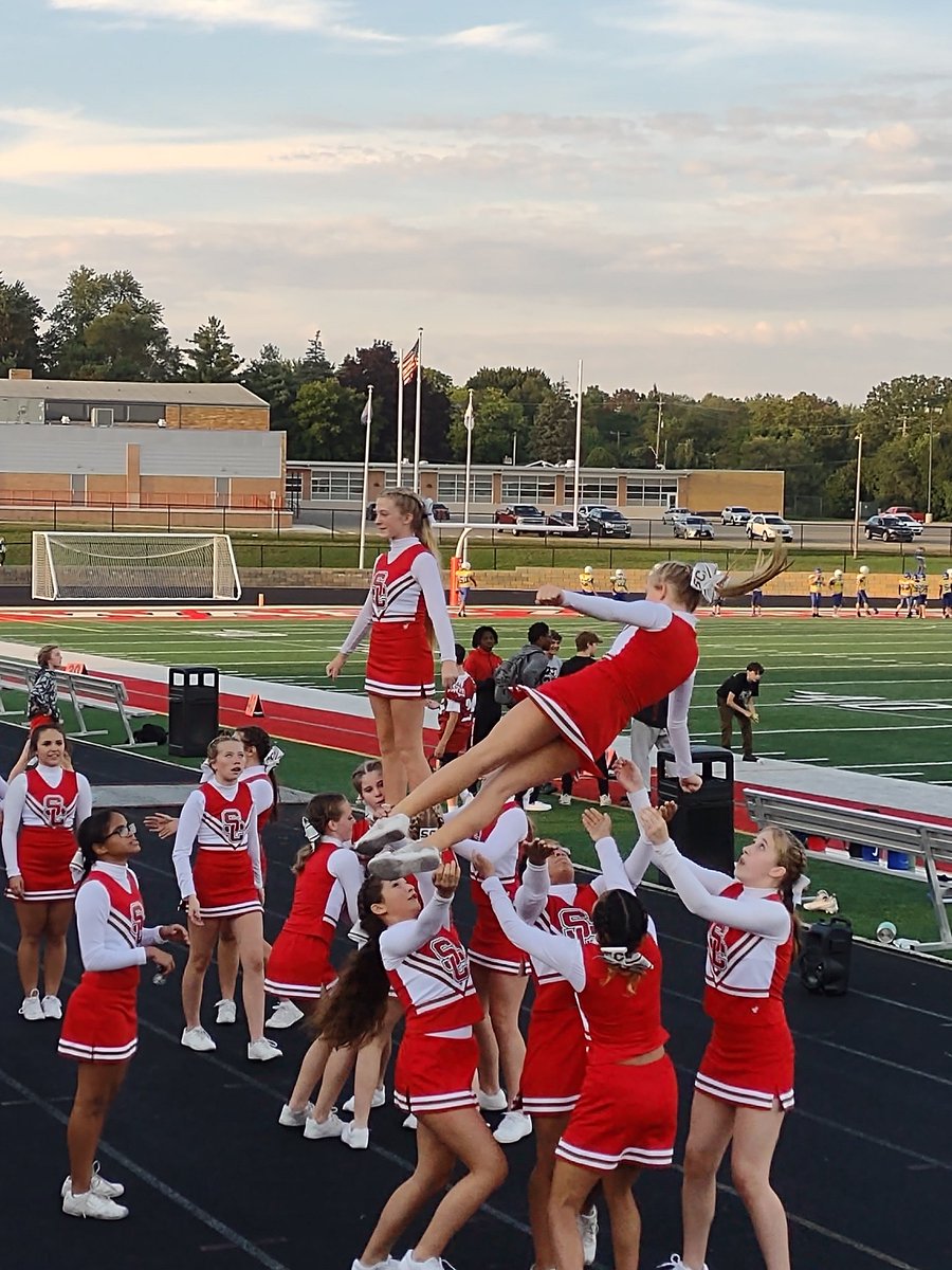 TonyaBrownfield's tweet photo. @SCMSDragons https://t.co/HKd68Oqc3q