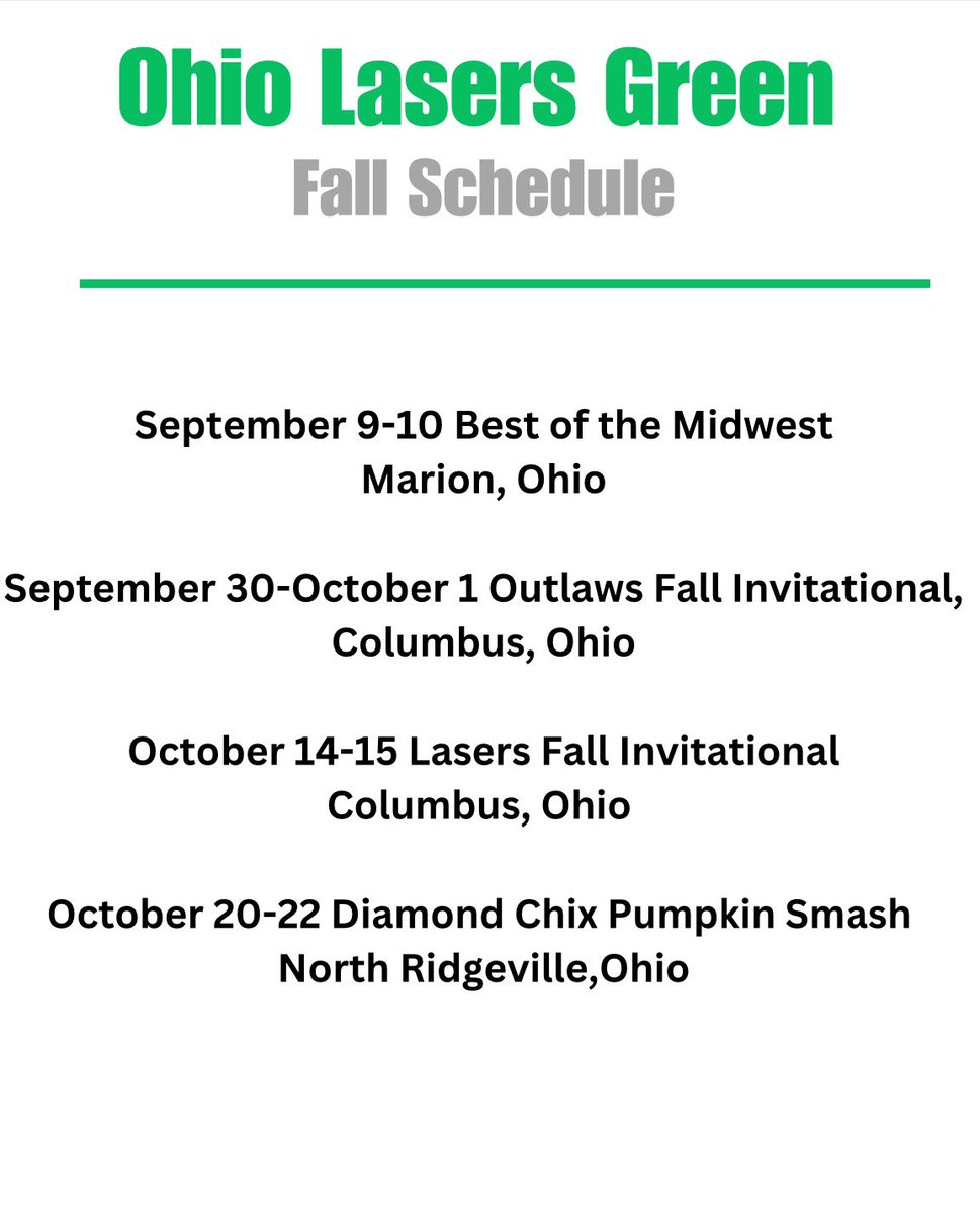 Molly Goudy 2025 tweet media